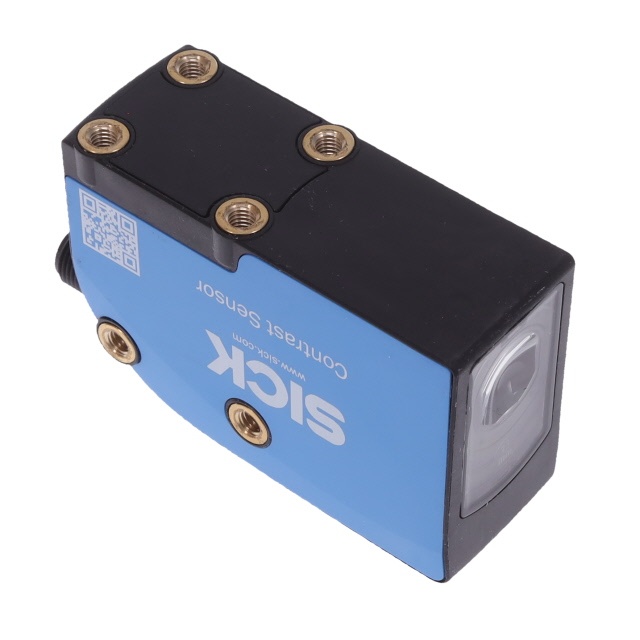 1078066 SICK, Inc.  Capteurs optiques - Photoélectriques industriels